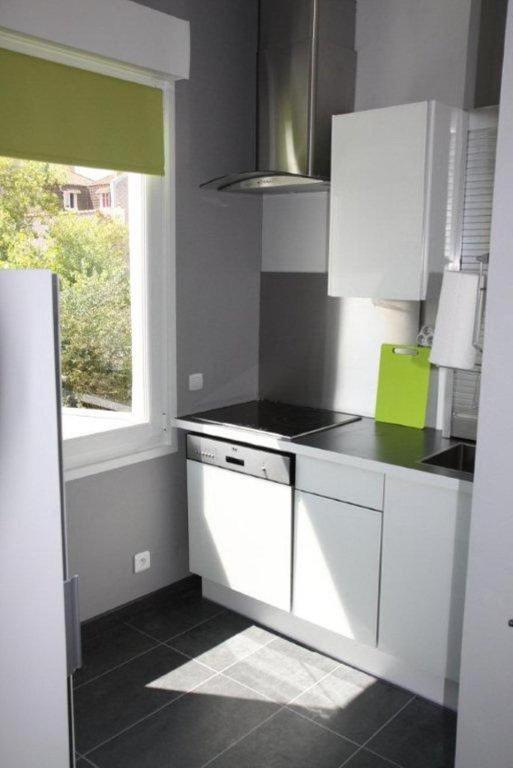 Appartement Les Confidences Le Touquet Номер фото